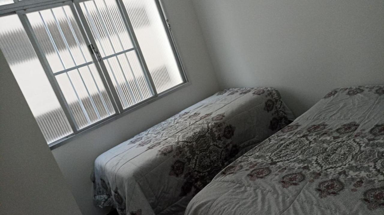 Apartamento Na Praia De Santos 4 Apartment Екстериор снимка